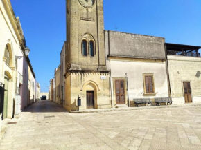 Casa vacanze in borgo medievale